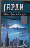 Japan: A Comprehensive Geography