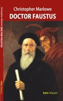 Christopher Marlowe Doctor Faustus [Paperback] Christopher Marlowe