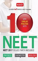10 Very Similar Practice Sets NEET