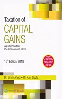 Taxation of Capital Gains