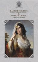 Barnaby Rudge: (Throne Classics)