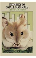 Ecology of Small Mammals