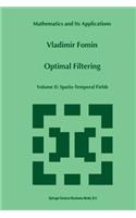 Optimal Filtering
