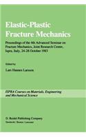 Elastic-Plastic Fracture Mechanics