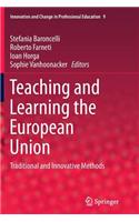 Teaching and Learning the European Union