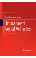 Unmanned Aerial Vehicles