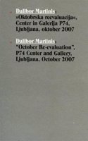 October Re-evaluation