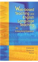 Web-Based Teaching and English Language Teaching