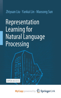 Representation Learning for Natural Language Processing