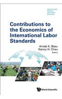 Contributions to the Economics of International Labor Standards