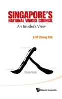 Singapore's National Wages Council: An Insider's View