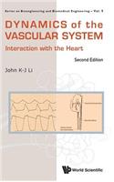 Dynamics of the Vascular System: Interaction with the Heart (Second Edition)