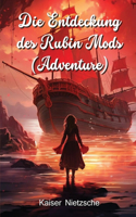 Entdeckung des Rubin Mods (Adventure)