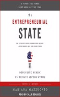 Entrepreneurial State