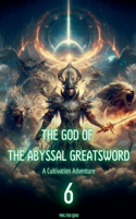 God of the Abyssal Greatsword