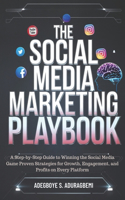 The Social Media Marketing Playbook