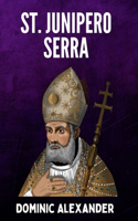 St. Junipero Serra