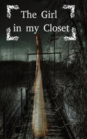 Girl in my Closet: By Shrreya