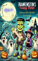 Frankenstein's Funny Bone