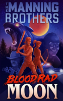 Blood Rad Moon