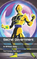 Secret Government