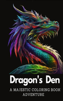 Dragon's Den