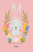 Kip and the Easter eggs
