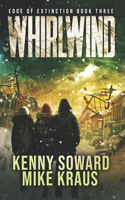 Whirlwind - Edge of Extinction Book 3