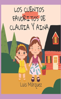 Cuentos Favoritos de Claudia y Aina