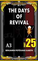 Days Of Revival