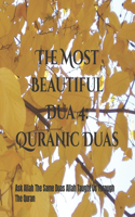 Most Beautiful Dua 4