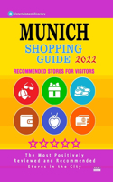 Munich Shopping Guide 2022
