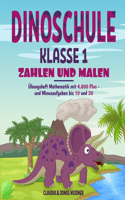 Dinoschule Klasse 1
