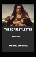 The Scarlet Letter Annotated