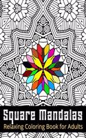 Square Mandalas