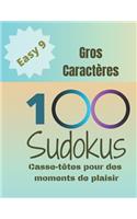 100 Sudokus