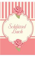 Schlüssel Buch