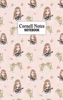 Cornell Notes Notebook
