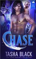 Chase: Single Daddy Shifters #3(3 Single Daddy Shifters)