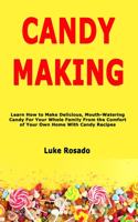 Candy Making