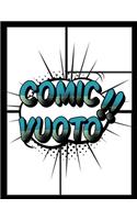 Comic vuoto