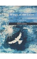 Wings of the Dove