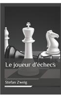 Le joueur d'échecs