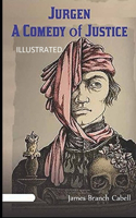 Jurgen: A Comedy of Justice Illustrated