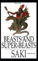 Beasts and Super Beasts illustrated