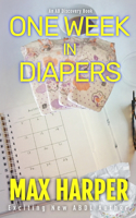 One Week In Diapers