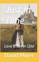 Just In Time
