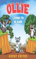 Ollie Learns To Be Kind