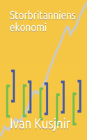 Storbritanniens ekonomi