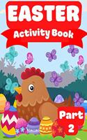 Easter Activity Book Part 2